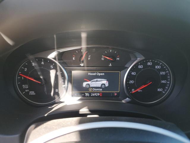 Фото 9 - GMC TERRAIN