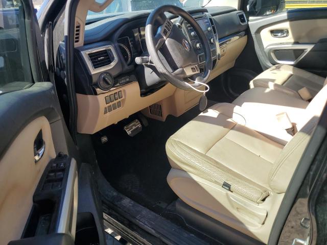 Фото 8 - NISSAN TITAN