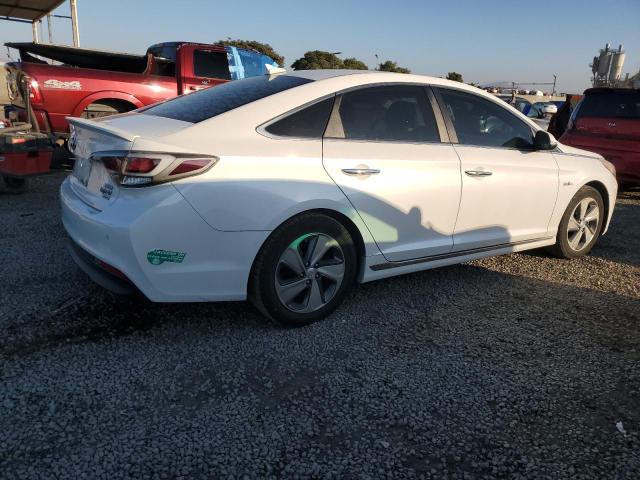 Фото 3 - HYUNDAI SONATA