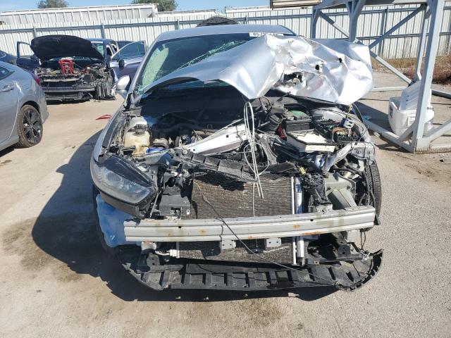 Фото 5 - FORD FUSION