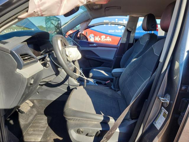 Фото 7 - VOLKSWAGEN TAOS SE