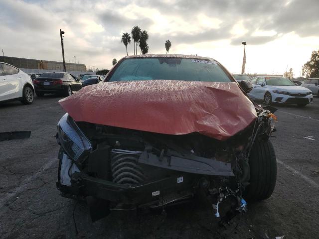 Фото 5 - KIA FORTE