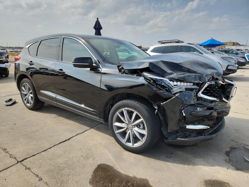 Фото 4 - ACURA RDX