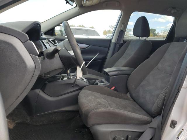 Фото 7 - NISSAN ROGUE