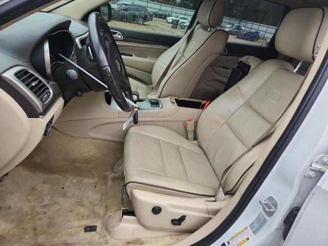 Фото 7 - JEEP GRAND CHER