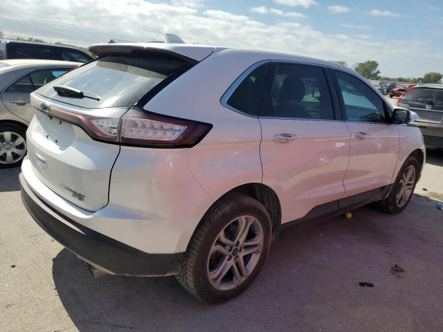 Фото 3 - FORD EDGE