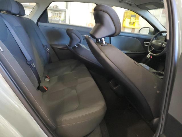 Фото 10 - KIA K4 LX