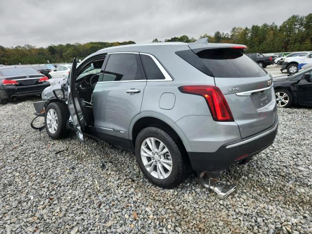 Фото 2 - CADILLAC XT5