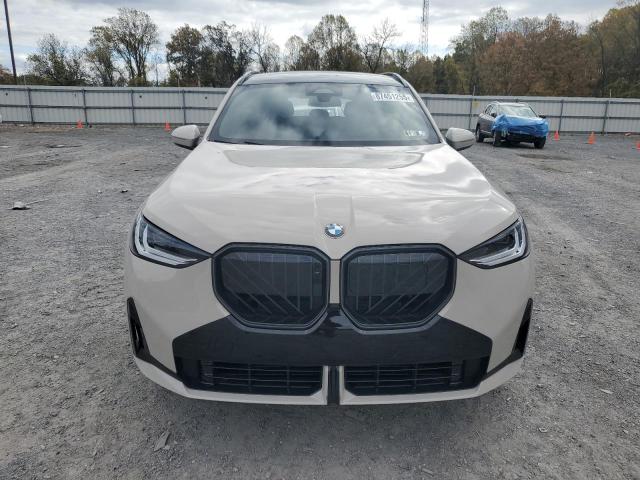 BMW X3 30 XDRI 2026 VIN 5UX53GP03T9219173