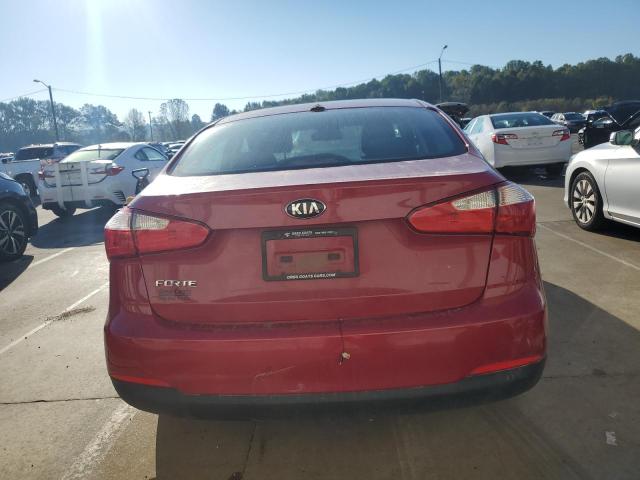 Фото 6 - KIA FORTE