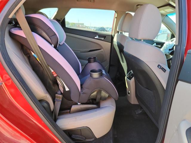 Фото 11 - HYUNDAI TUCSON