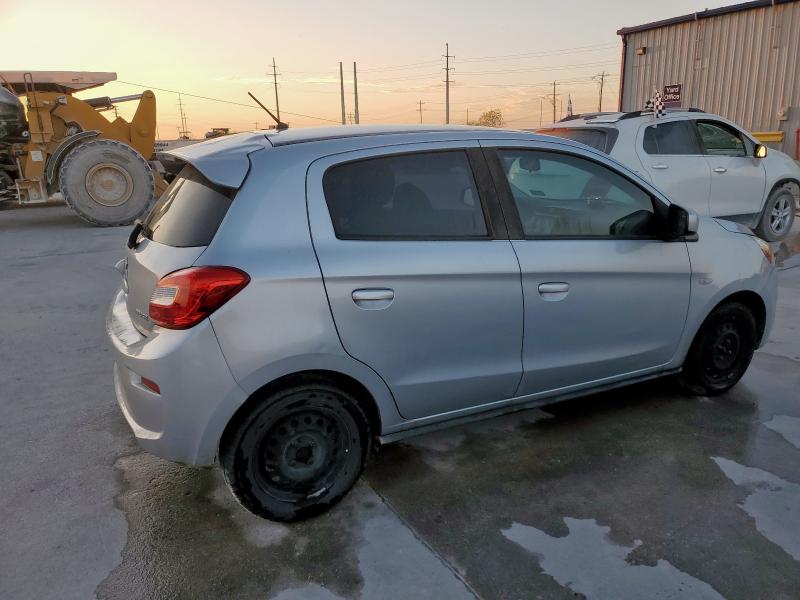 Фото 3 - MITSUBISHI MIRAGE
