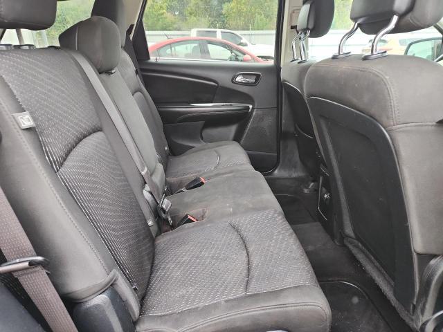 Фото 11 - DODGE JOURNEY