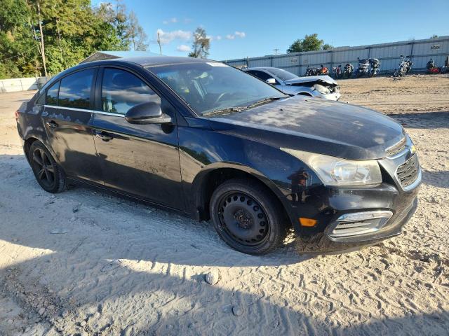 Фото 4 - CHEVROLET CRUZE