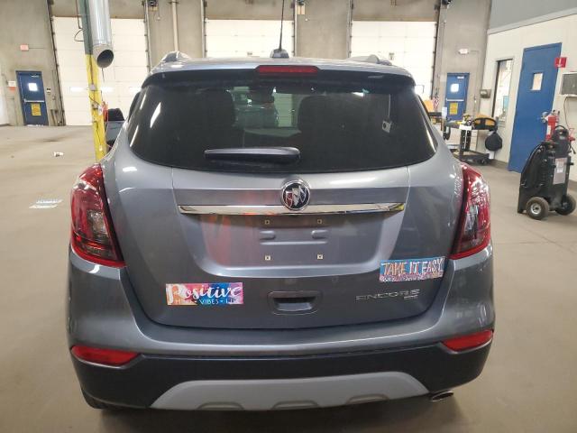 Фото 6 - BUICK ENCORE