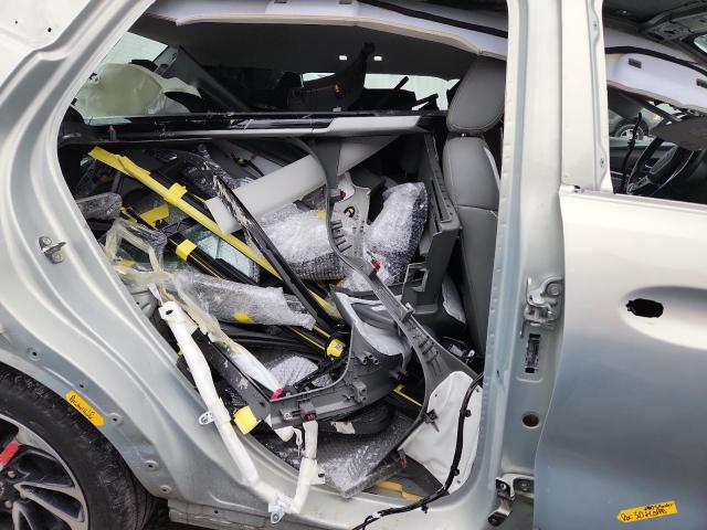 CHEVROLET BOLT 2023 VIN 1G1FZ6S05P4202439