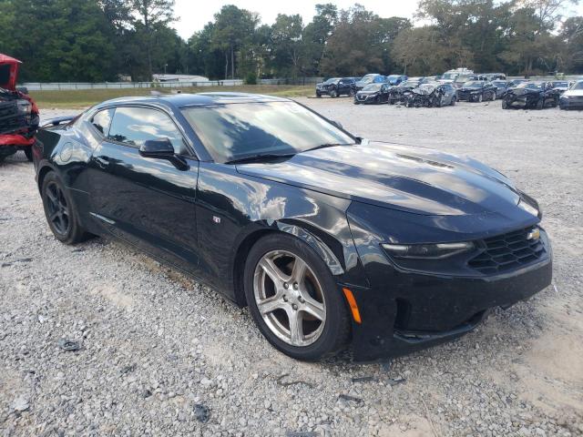 Фото 4 - CHEVROLET CAMARO