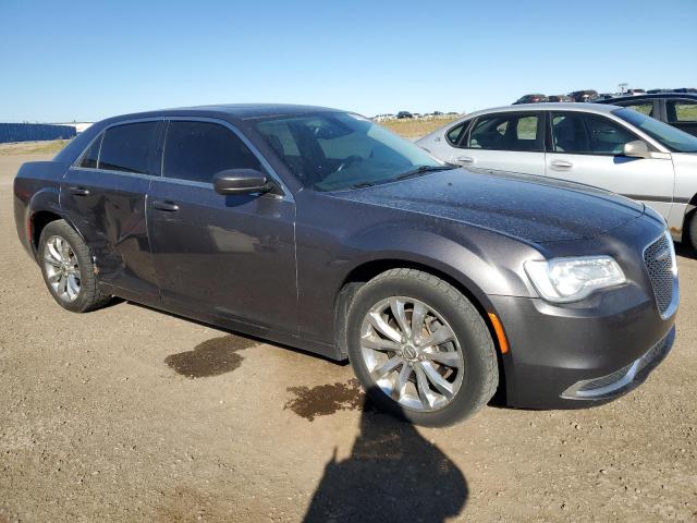 Фото 4 - CHRYSLER 300