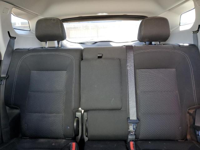 Фото 10 - GMC TERRAIN