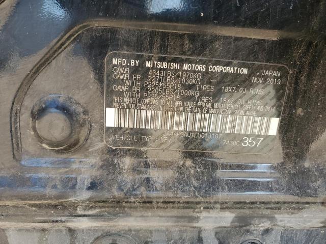 Фото 14 - MITSUBISHI OUTLANDER