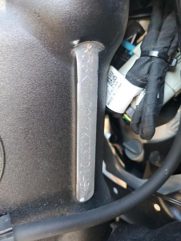 INDIAN MOTORCYCLE 2019