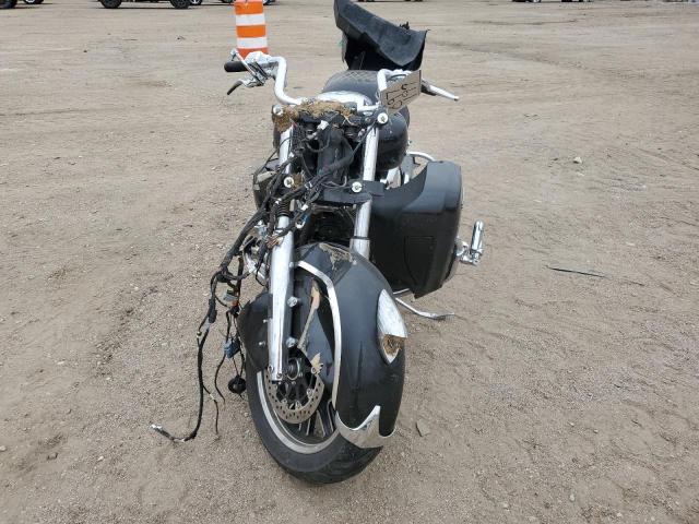 INDIAN MOTORCYCLE 2021