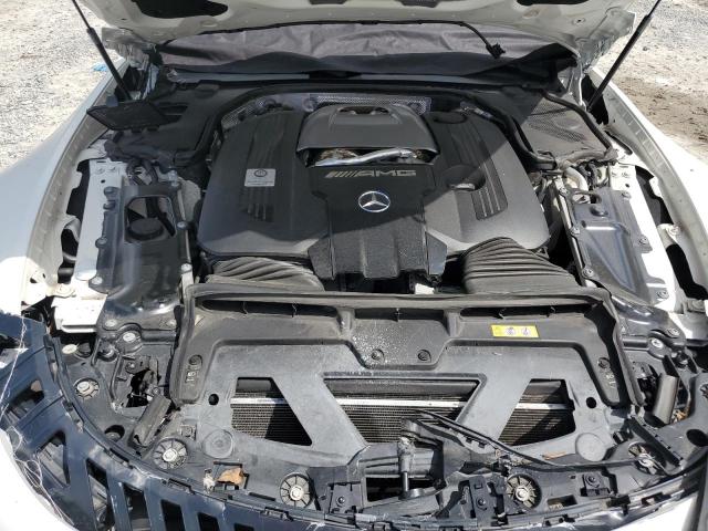 Фото 11 - MERCEDES-BENZ SL-CLASS