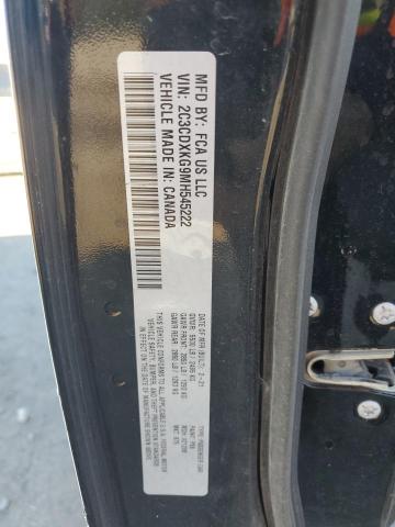 Фото 12 - DODGE CHARGER