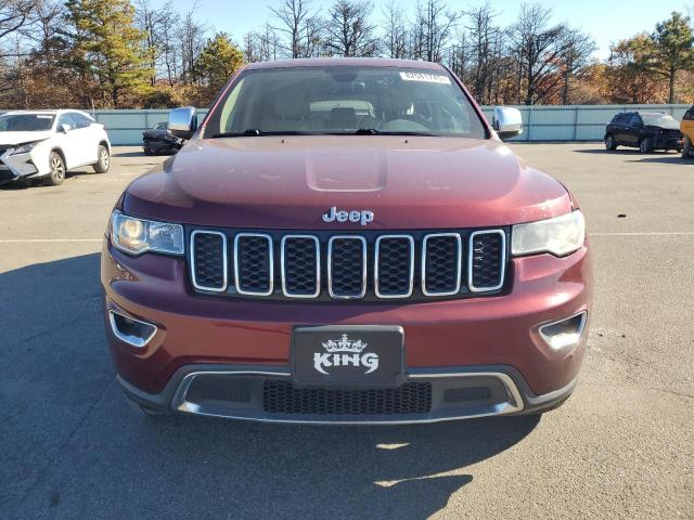 Фото 5 - JEEP GRAND CHER