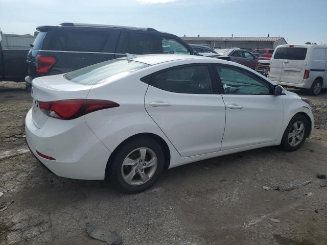 Фото 3 - HYUNDAI ELANTRA