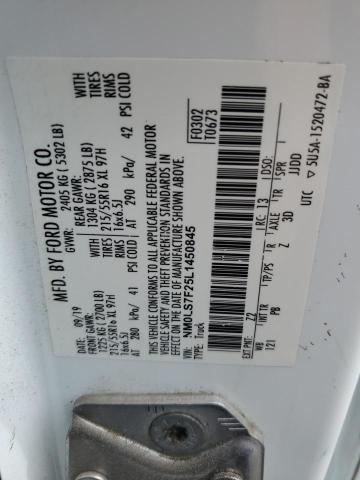 Фото 14 - FORD TRANSIT