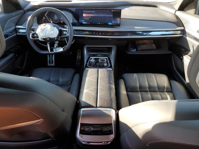 BMW 760 XI 2023 VIN WBA33EJ09PCM68850