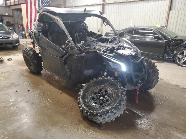 CAN-AM SIDEBYSIDE 2023