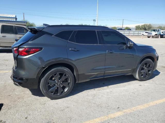 Фото 3 - CHEVROLET BLAZER