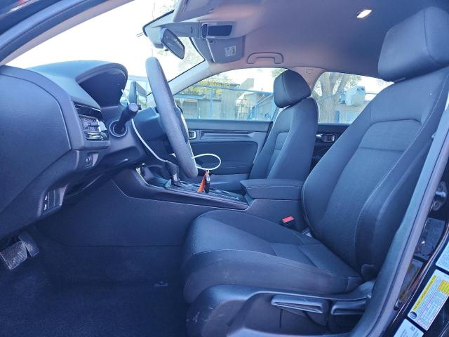 Фото 7 - HONDA CIVIC