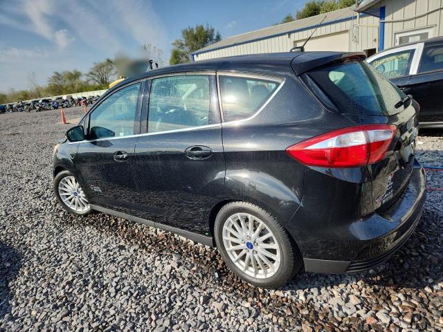 FORD CMAX 2015 VIN 1FADP5CU5FL100245