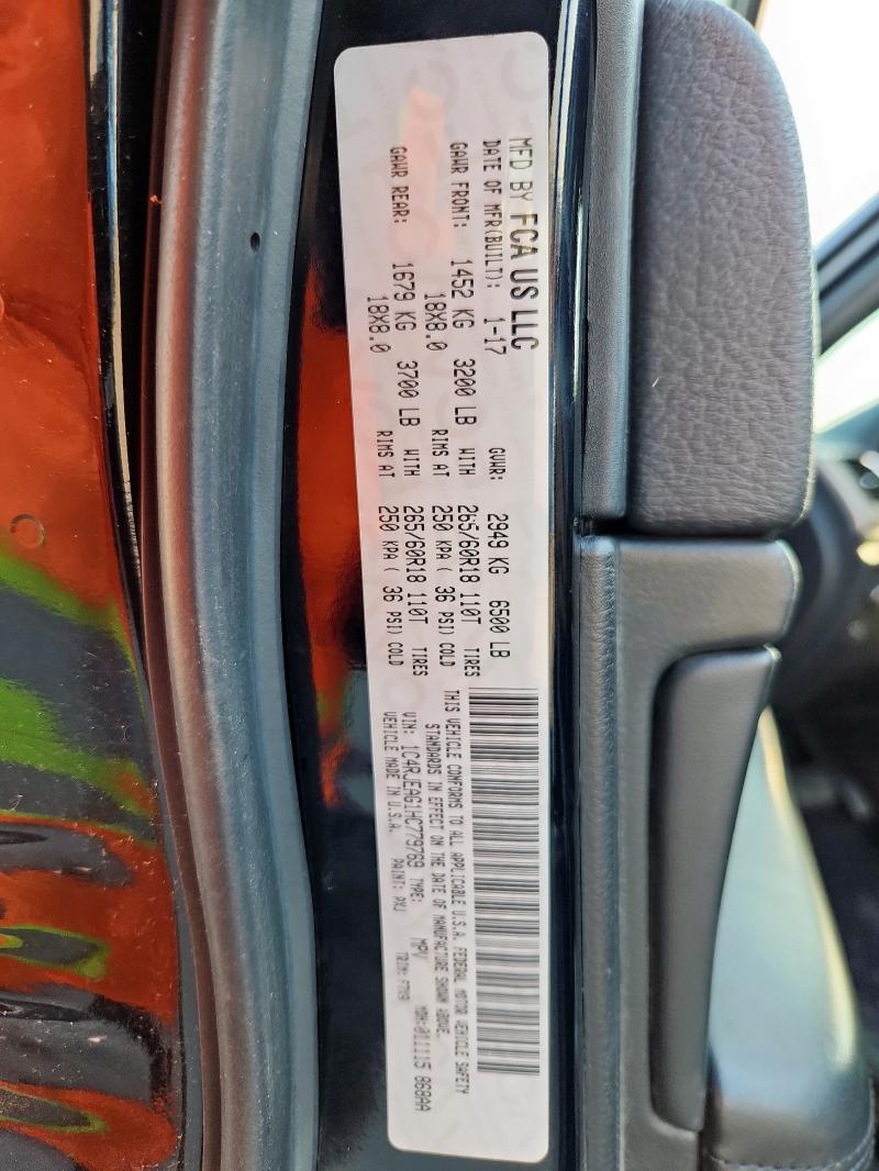 Фото 13 - JEEP GRAND CHER