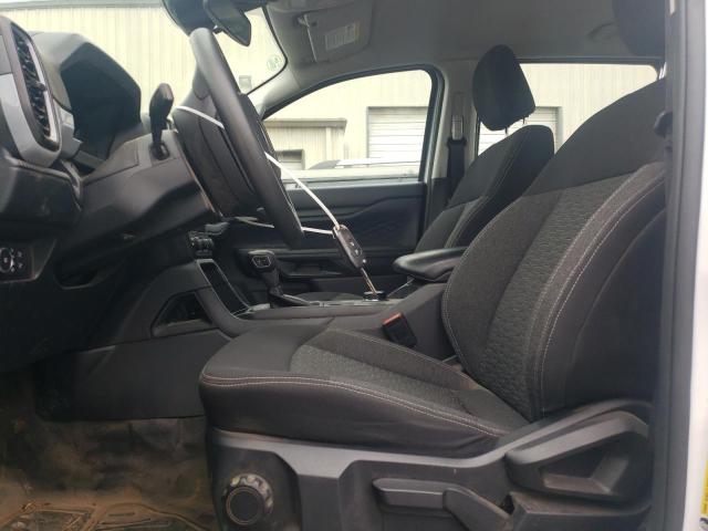 Фото 7 - FORD RANGER