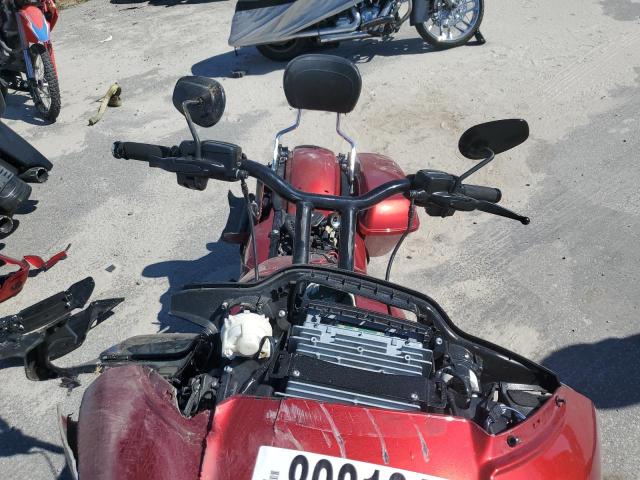 HARLEY-DAVIDSON FL 2018