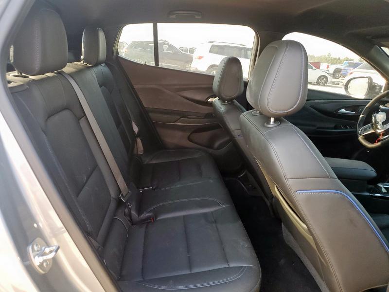 BUICK ENVISTA SP 2024 VIN KL47LBE25RB158986