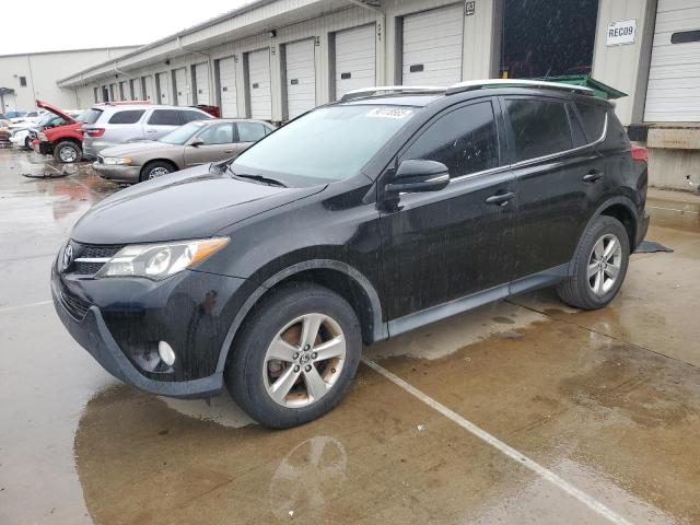 Фото 1 - TOYOTA RAV4