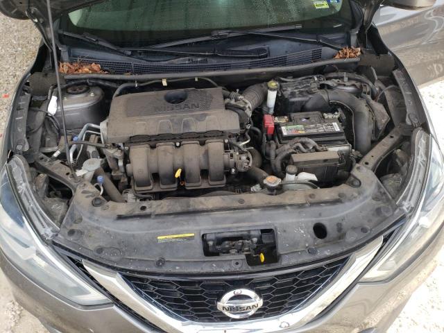 Фото 11 - NISSAN SENTRA