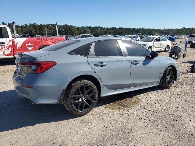 Фото 3 - HONDA CIVIC