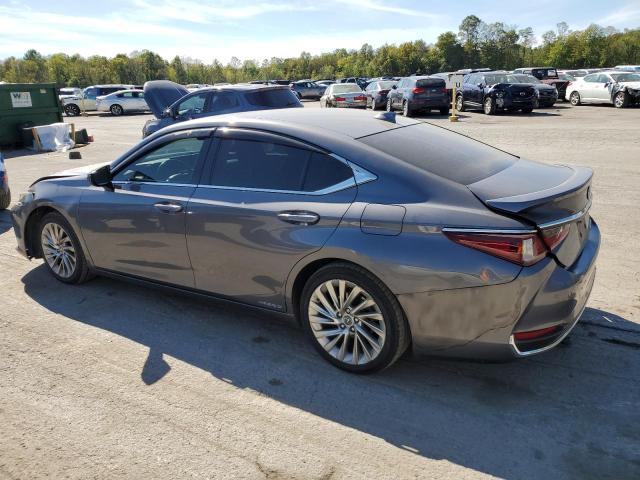 Фото 2 - LEXUS ES300