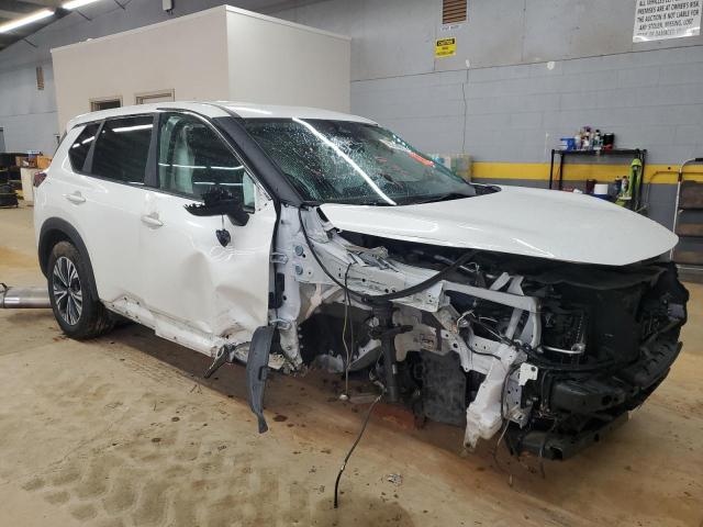 Фото 4 - NISSAN ROGUE