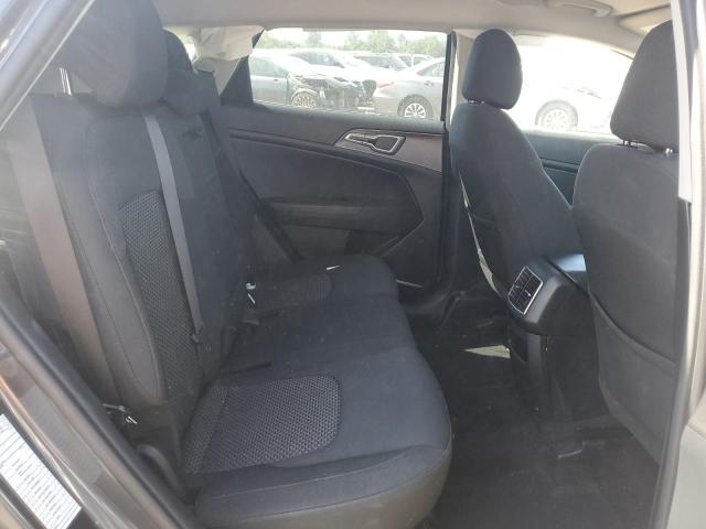 Фото 11 - KIA SPORTAGE