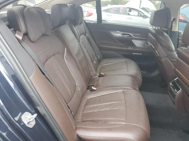 Фото 10 - BMW 7 SERIES