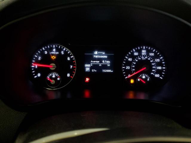 Фото 9 - KIA SORENTO