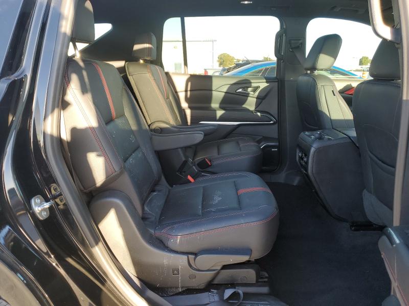 Фото 11 - CHEVROLET TRAVERSE