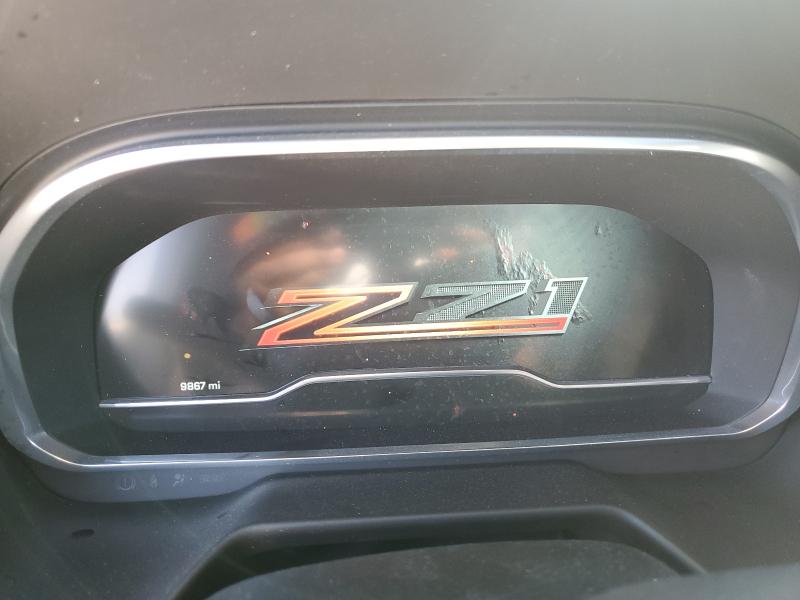 Фото 9 - CHEVROLET TAHOE